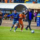 Loja 30 de novielbre de 2024, Libertar de Loja vence 2 x 1 a Emelec y salva la categorÃ­a CÃ©sar Pasaca / API