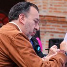 La abogada Alejandra Moreno denunció al alcalde de Quito, Pabel Muñoz, en el TCE por un presunto uso indebido de recursos públicos.