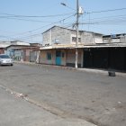 Madrugada de terror en el Barrio de la Tolerancia en Guayaquil por ataque armado.