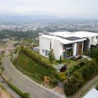 Este proyecto se desarrolla como un plan para recuperar el Ilaló y mejorar el consumo del agua.