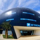 El Wyndham Quito Airport fue reconocido.
