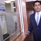 Viviana Veloz dijo que presentará una queja formal contra el asambleísta Hernán Zapata, por el polémico video de bailarinas de tecnocumbia en el Legislativo.