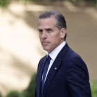 Foto de archivo del hijo del presidente de EE.UU. Joe Biden, Hunter Biden.