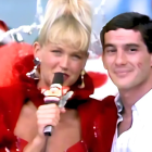 La relación entre Xuxa y Ayrton Senna fue una de las historias de amor más emblemáticas de Brasil.