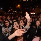 Conciertos, festivales musicales, chivas son parte de la celebración por los 490 años de Fundación de Quito