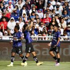 Independiente del Valle terminó como lider de la tabla acumulada de la LigaPro.