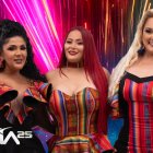 Las Damas de Oro rumbo a Viña del Mar 2025