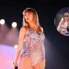 La cantante pasó Día de acción de gracias con su novio