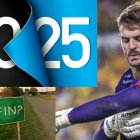 Javier Burrai hizo un análisis de su temporada en Barcelona.