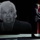 El exmandatario refirió que los actos de corrupción que pesan sobre su cuñado no es un asunto que le compete a él y a lo que fue su administración.