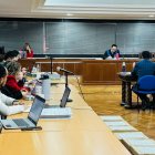 El exasesor de Wilman Terán dio a conocer un plan que se tenía para controlar la Corte Nacional.