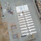 Progen informó que los generadores termoeléctricos destinados al proyecto de Quevedo están listos y almacenados en Tampa, Florida, a la espera de ser despachados hacia Ecuador.