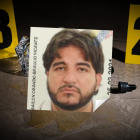 Alias Braulio, líder de la organización criminal "Mafia 18", fue asesinado en Urdesa.