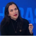 Proceso. La ministra de Ambiente y Energía se mantiene optimista sobre la reducción de cortes de energía en Ecuador.