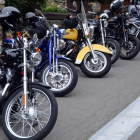 El reglamento para motos eléctricas en Ecuador estaría dentro de 180 días.