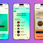 Apple Music Replay 2024 ya está disponible antes que Wrapped 2024.