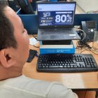 En esta edición se esperan más de 400 000 visitas, en la página en cybermonday.ec.