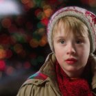 Fragmento de la película "Mi Pobre Angelito".