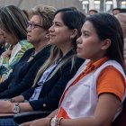 El Sexto Encuentro de la Sociedad Civil del Ecuador aparece como un espacio de diálogo y reflexión