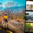 El suceso fue dado a conocer en X.