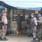 Referencia. Según el SNAI, hay personas heridas y el personal penitenciario ha sido evacuado.