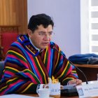 Este miércoles 4 de diciembre se tiene previsto que se instale una sesión extraordinaria del Concejo.