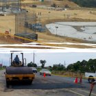 Una cárcel y una carretera estatal son las obras más costosas del gobierno de Daniel Noboa.