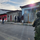 Aumentan los esfuerzos para encontrar a Pedro Pablo Perlaza en Esmeraldas.