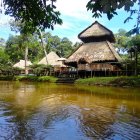 La transacción busca preservar la Amazonía de Ecuador.