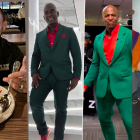 El deporte ecuatoriano también se disfruta con estilo y una buena dosis de humor.