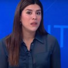 Acciones. La líder de la bancada ADN se mantiene firme en que la exministra Arrobo incumplió sus funciones para atender oportunamente la crisis energética.