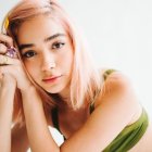 Samara Montero contó sobre su relación con Efraín Rúales.