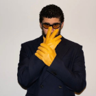 El regguetonero Bad Bunny es el artista más escuchado en Ecuador según el Spotify Wrapped de este 2024.