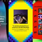 Conoce cómo ver tu Spotify Wrapped 2024.