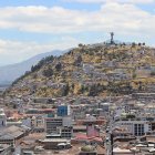 Quito cumple 490 años de fundación el viernes 6 de diciembre de 2024.