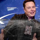 El servicio de internet satelital Starlink fue creado por SpaceX, de propiedad de Elon Musk.
