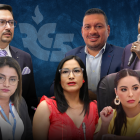 Al menos seis asambleístas del correísmo que buscarán reelegirse son denunciados por presuntos actos de campaña anticipada.