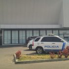 El hecho ocurrió en el Hospital del IESS de Manta.