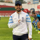 Dalo Bucaram es el padre de "Dalito", a quien intentaron secuestrar.