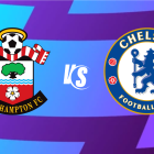 Southampton vs. Chelsea.