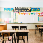 Los estudiantes disfrutarán de días de vacaciones durante diciembre.