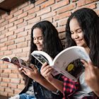 Esquel beneficia a aproximadamente 105 jóvenes de las provincias de Carchi, Esmeraldas y Sucumbíos