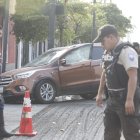 Un hombre fue asesinado durante un violento robo en La Atarazana, Guayaquil.