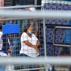 Según información preliminar, el incidente se habría iniciado en el pabellón 3.