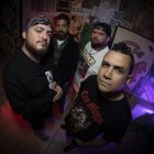 El grupo de hardcore metal Prevalecer se formó en 2012.