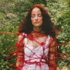 Michelle Espinosa tiene 24 años.