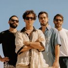 Rawayana, agrupación venezolana.