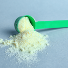 La Ley aprobada por la Asamblea Nacional prohíbe la venta libre de formulas sustitutas a la leche materna.