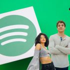 Mar Rendón, Yilda Banchón y Dicapo compartieron su Spotify Wrapped de este 2024.