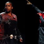 Don Omar es considerado el rey del reguetón.